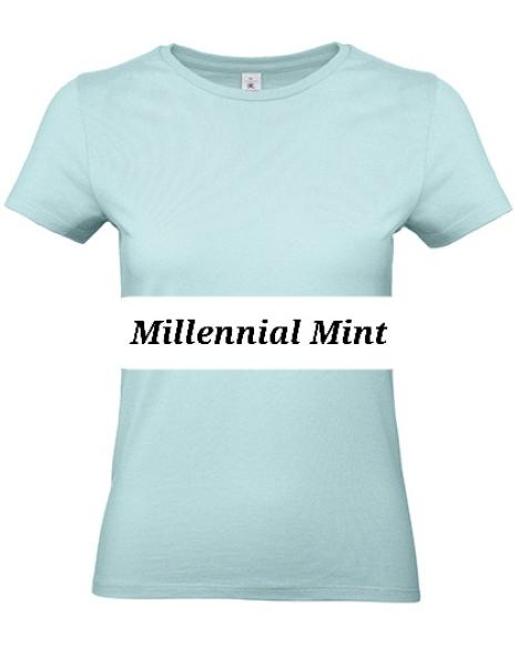 Millennial-Mint